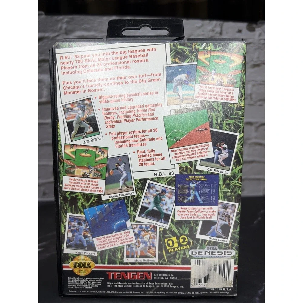 N/A baseball 93